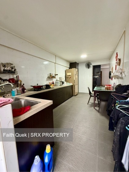 Blk 410 Commonwealth Avenue West (Clementi), HDB 4 Rooms #521330511